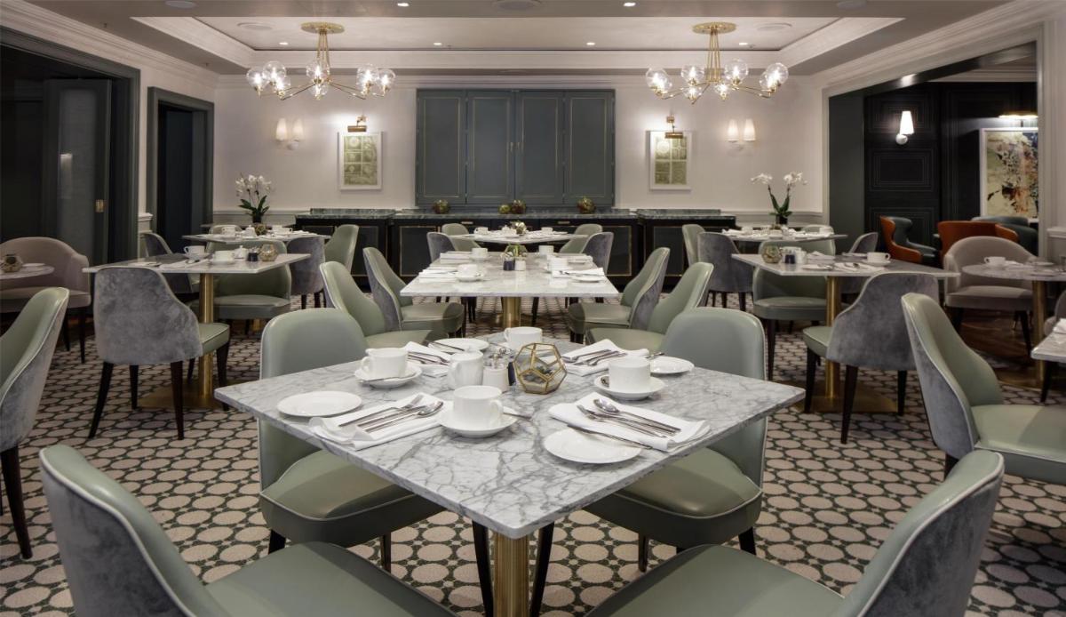 Conrad Dublin