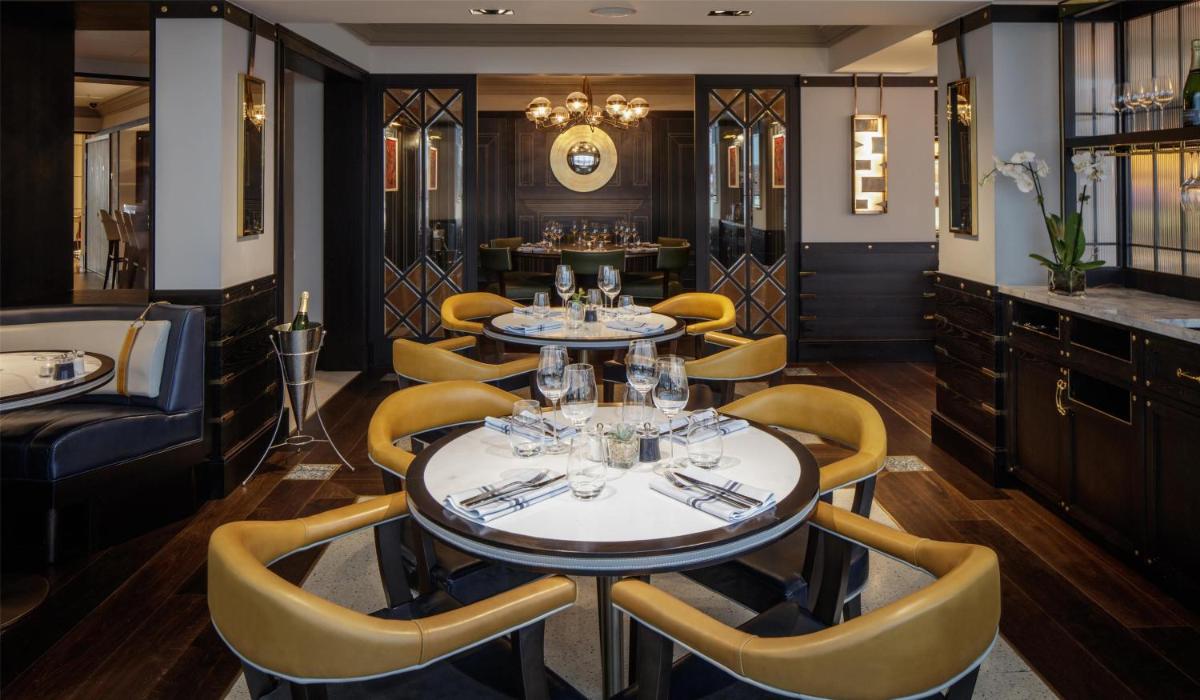 Conrad Dublin