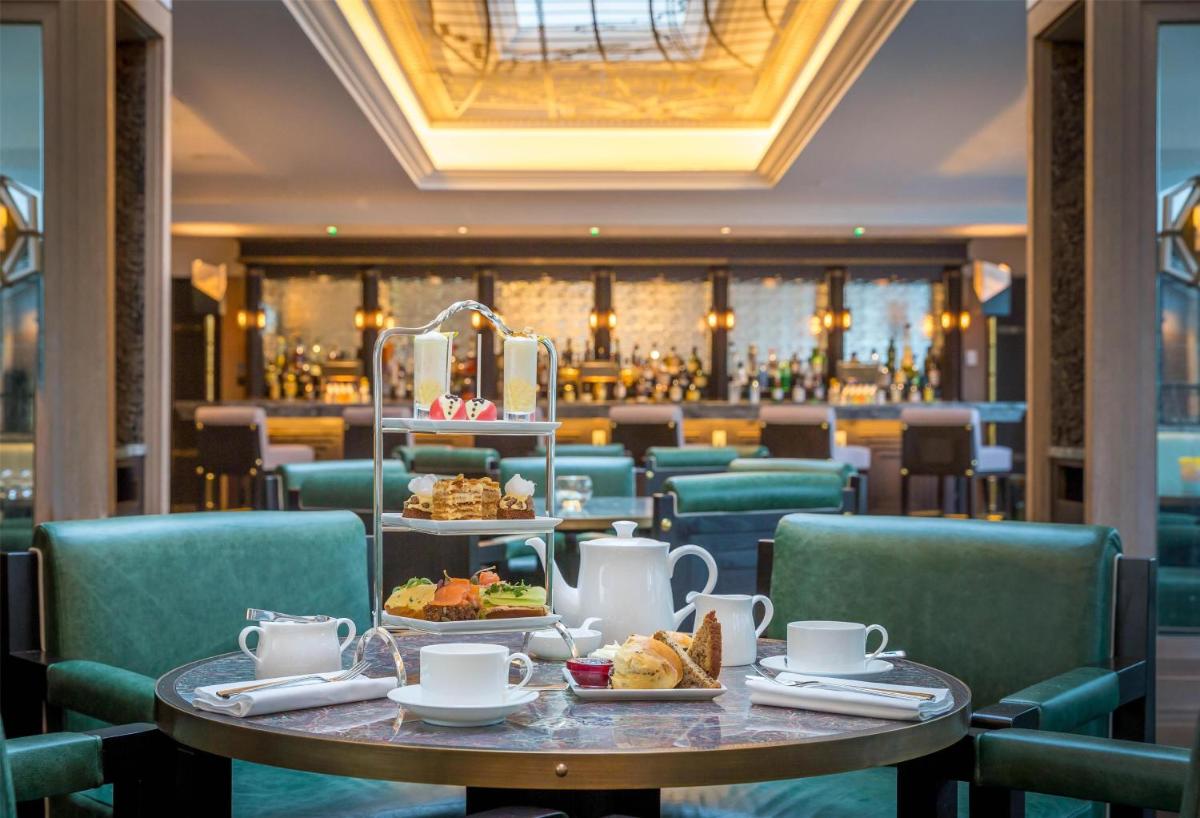 Conrad Dublin