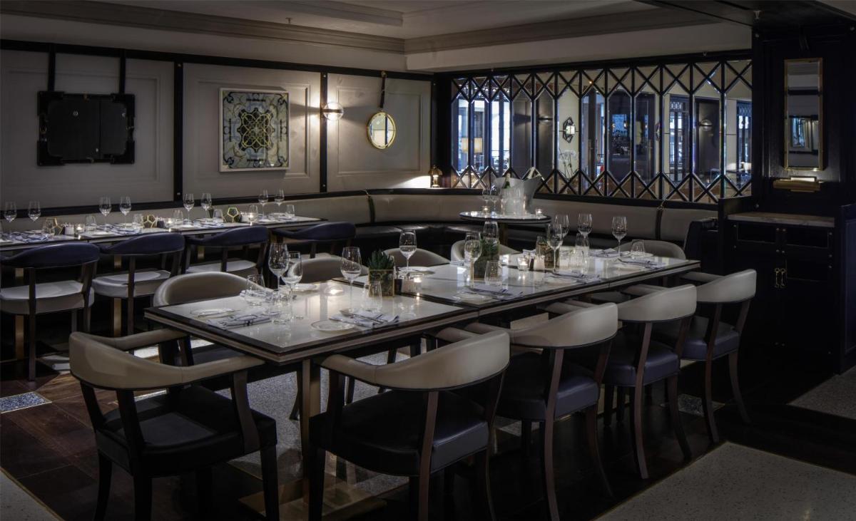 Conrad Dublin