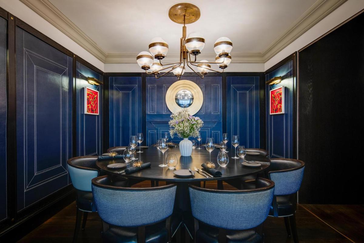 Conrad Dublin