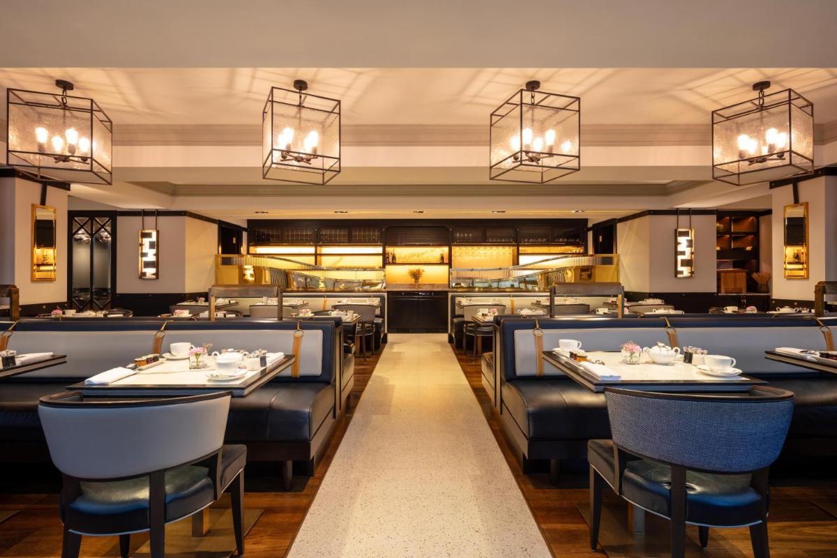 Conrad Dublin