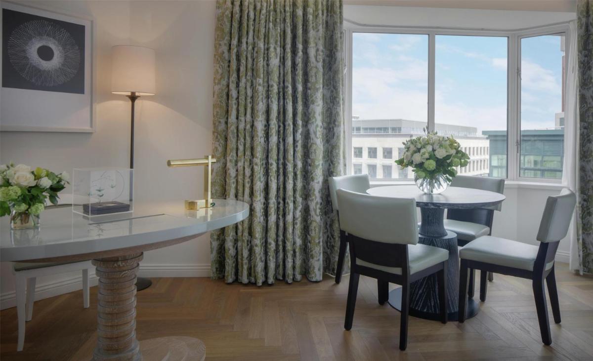 Conrad Dublin