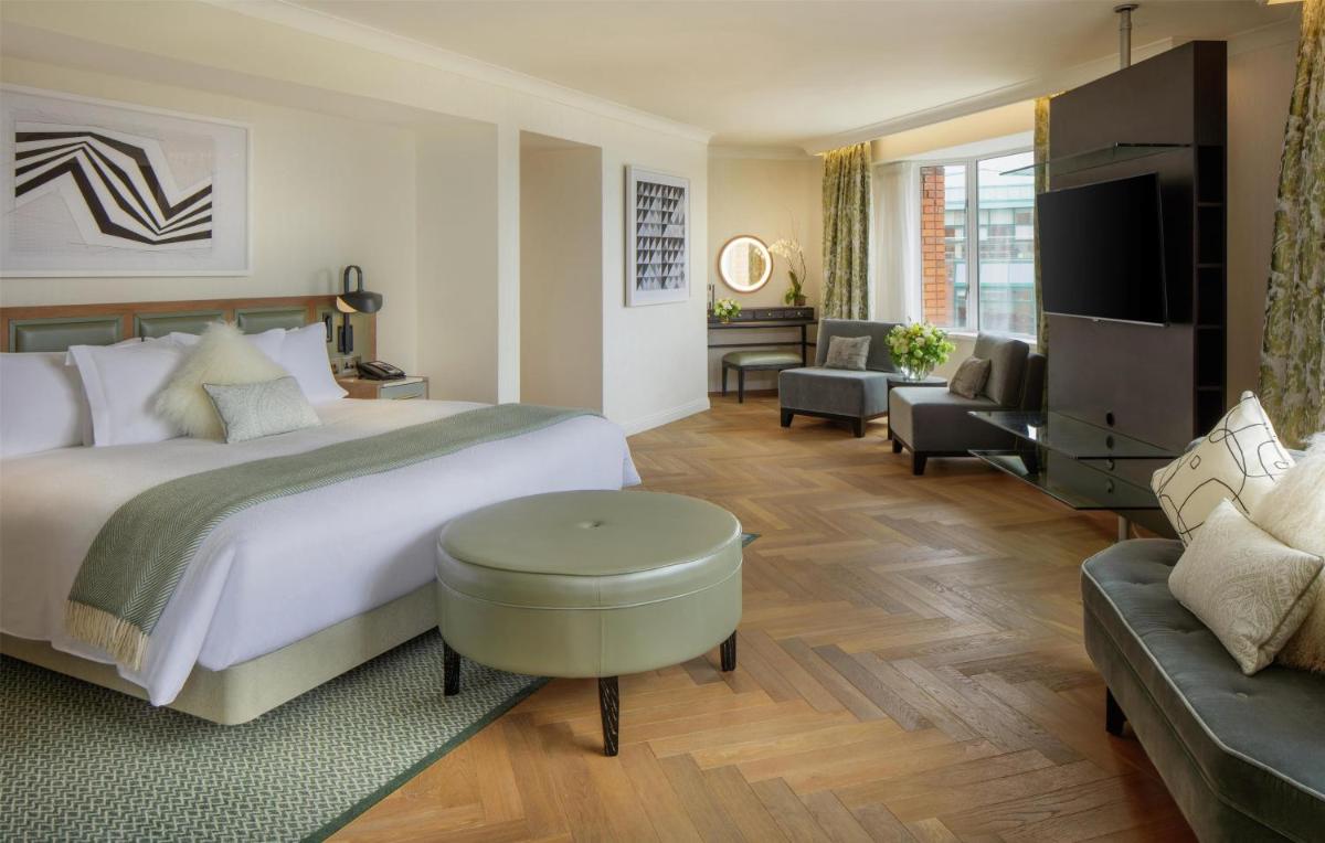 Conrad Dublin