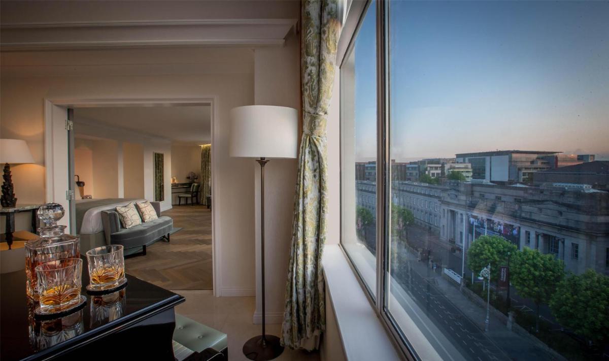 Conrad Dublin