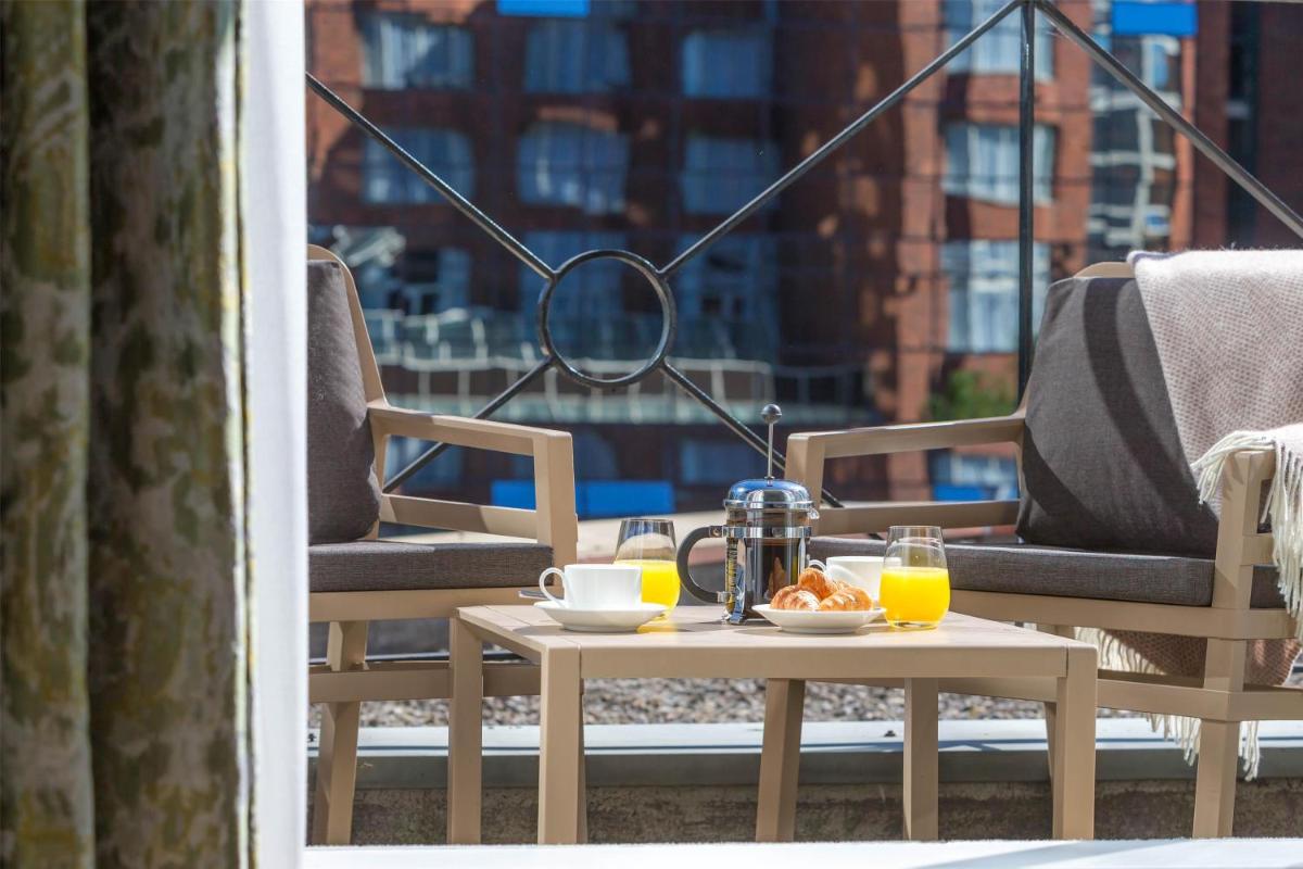 Conrad Dublin