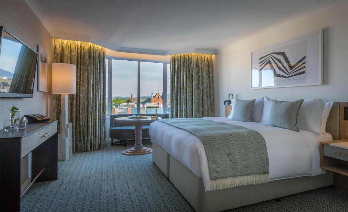 Conrad Dublin