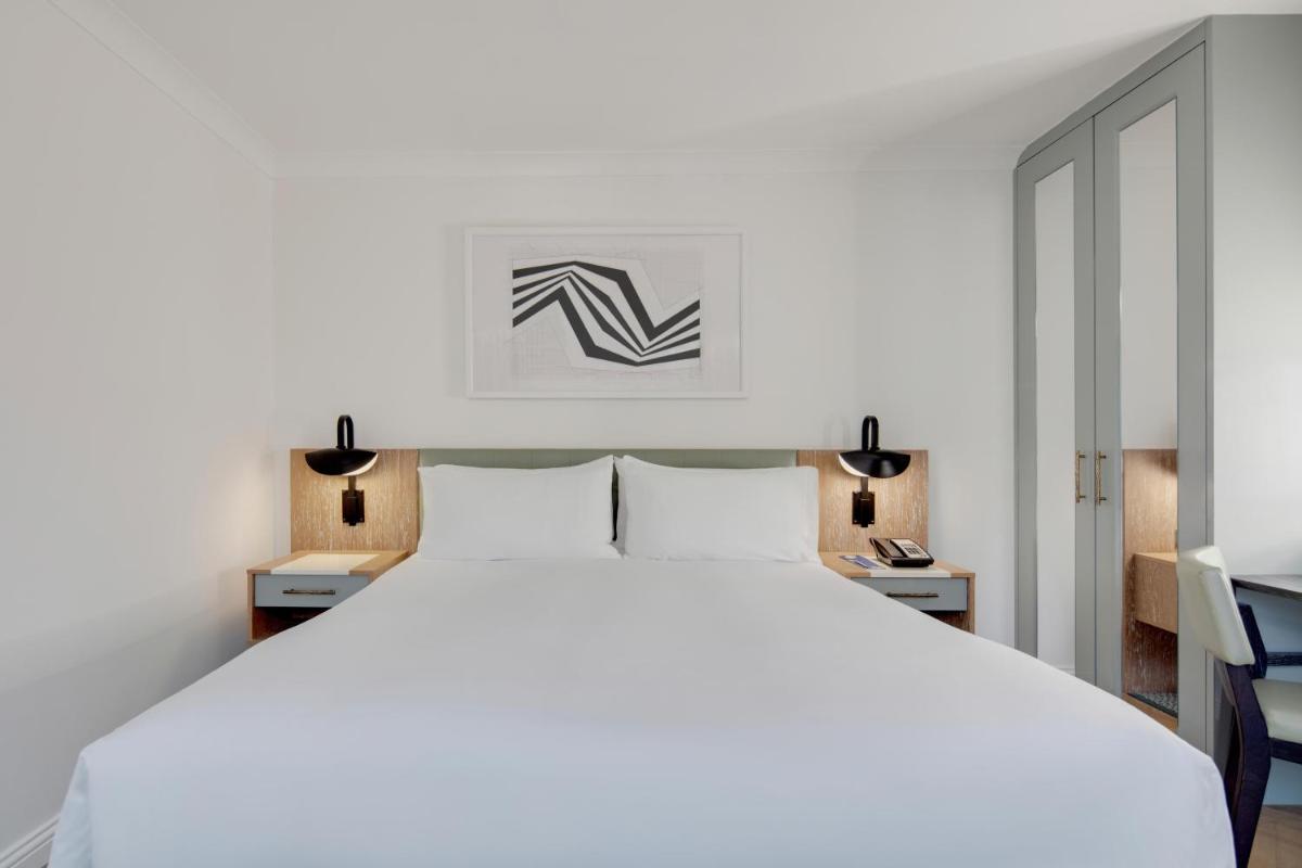 Conrad Dublin