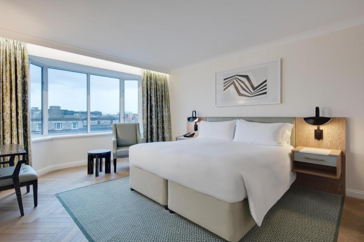Conrad Dublin
