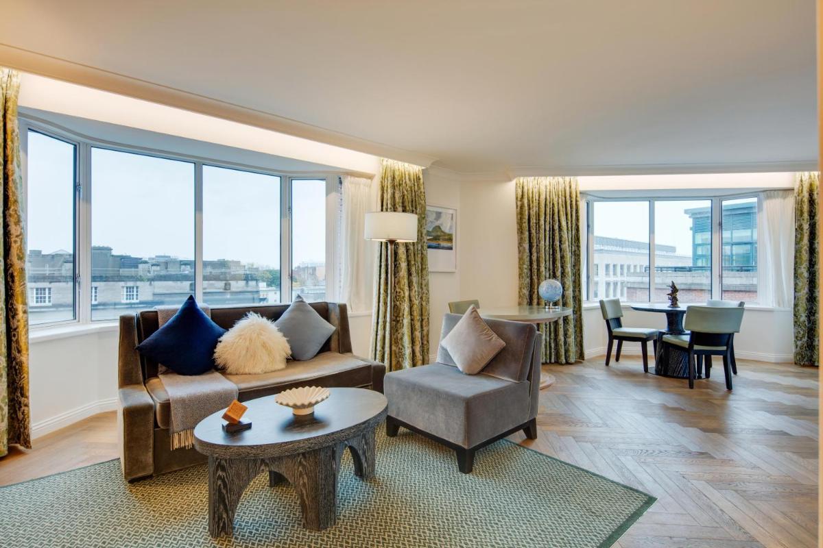 Conrad Dublin