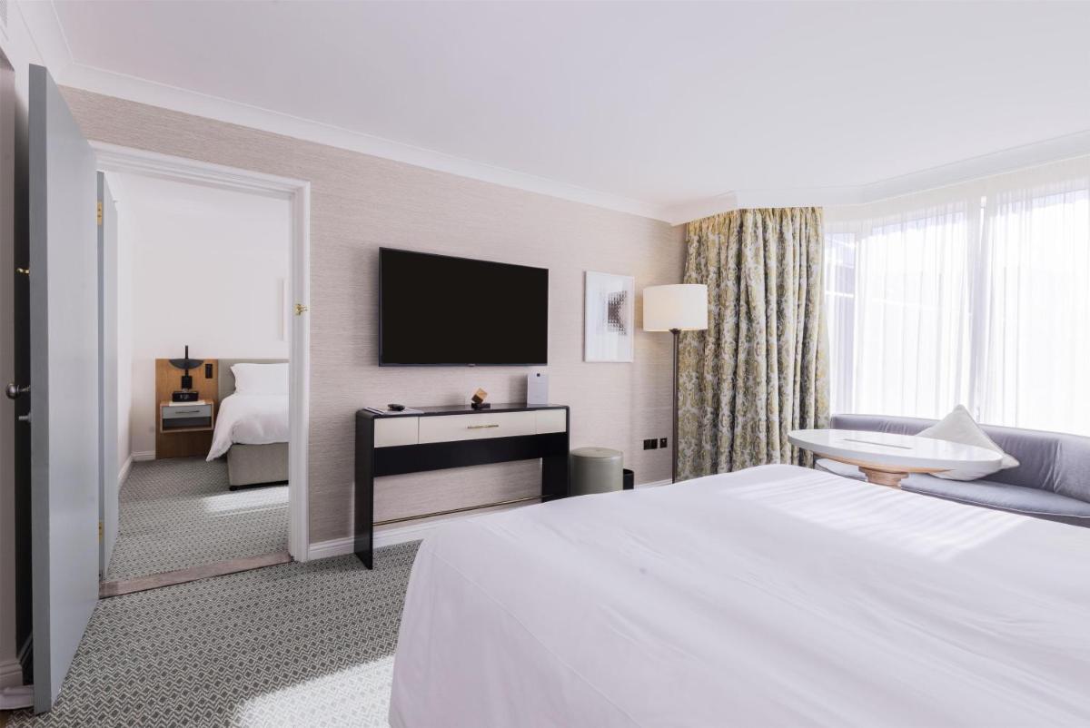 Conrad Dublin
