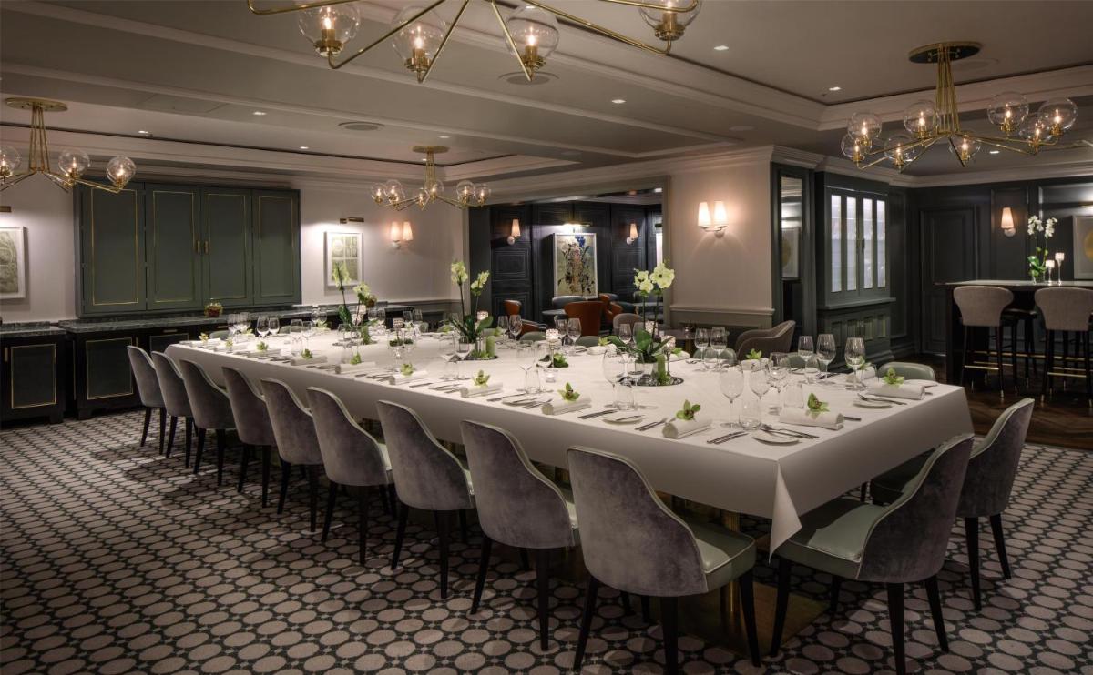 Conrad Dublin