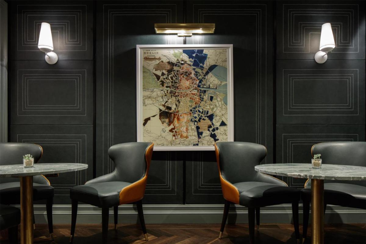 Conrad Dublin