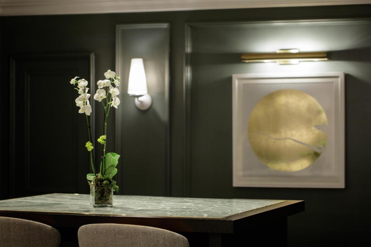 Conrad Dublin