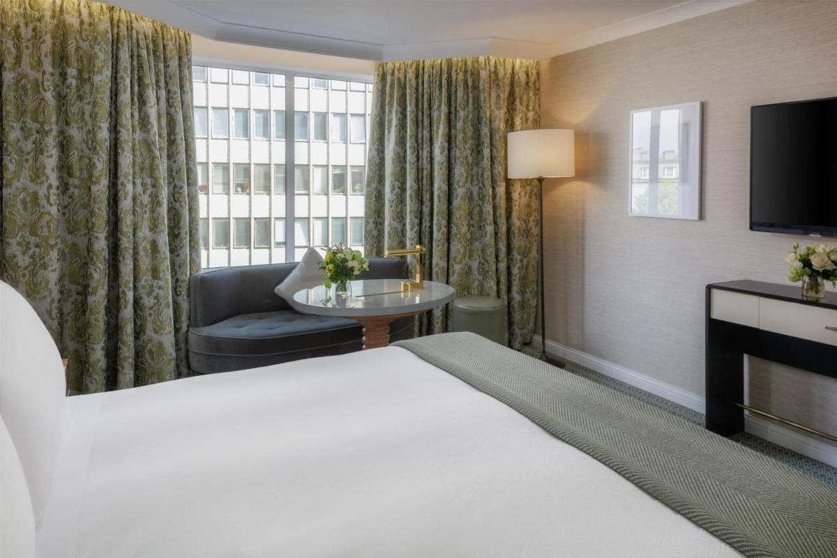 Conrad Dublin