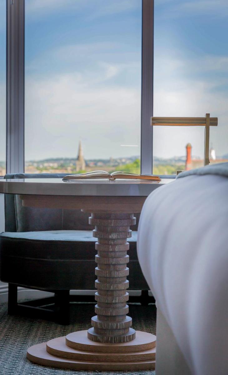 Conrad Dublin