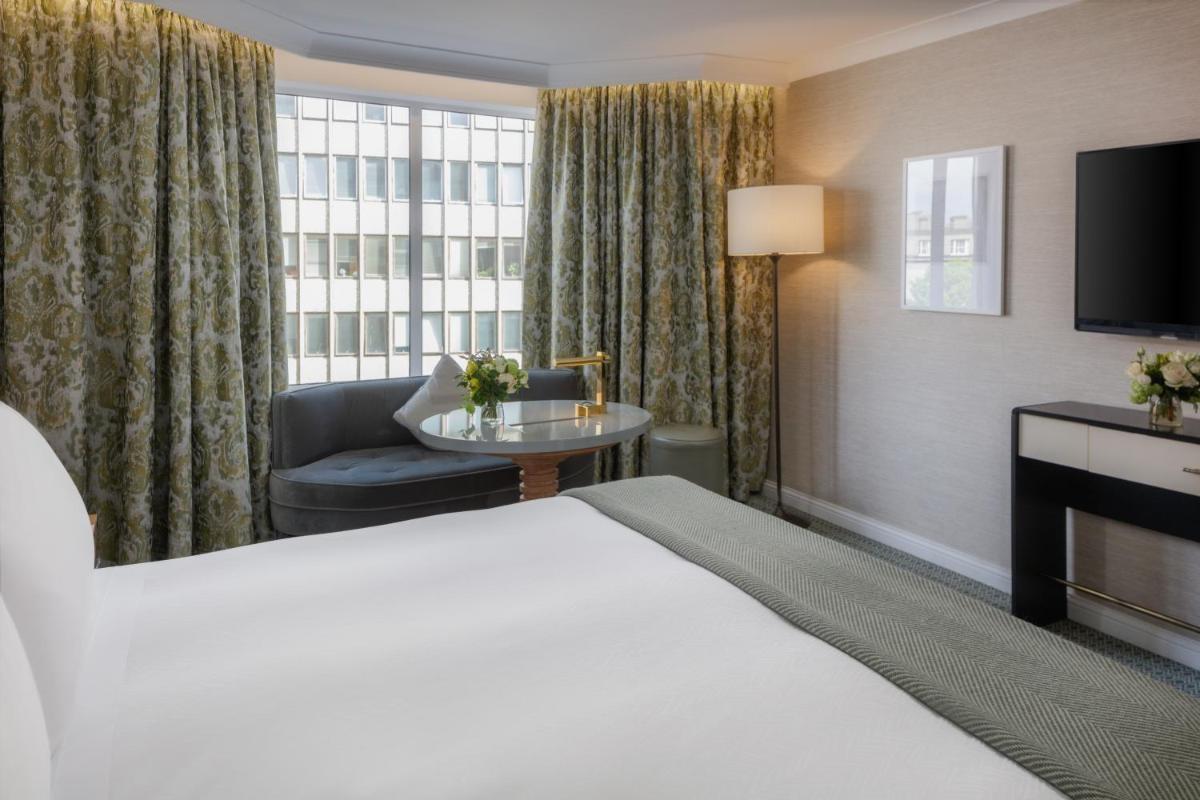 Conrad Dublin