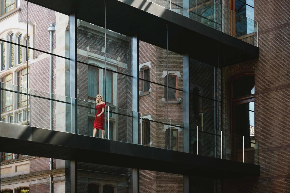 Mandarin Oriental Conservatorium, Amsterdam