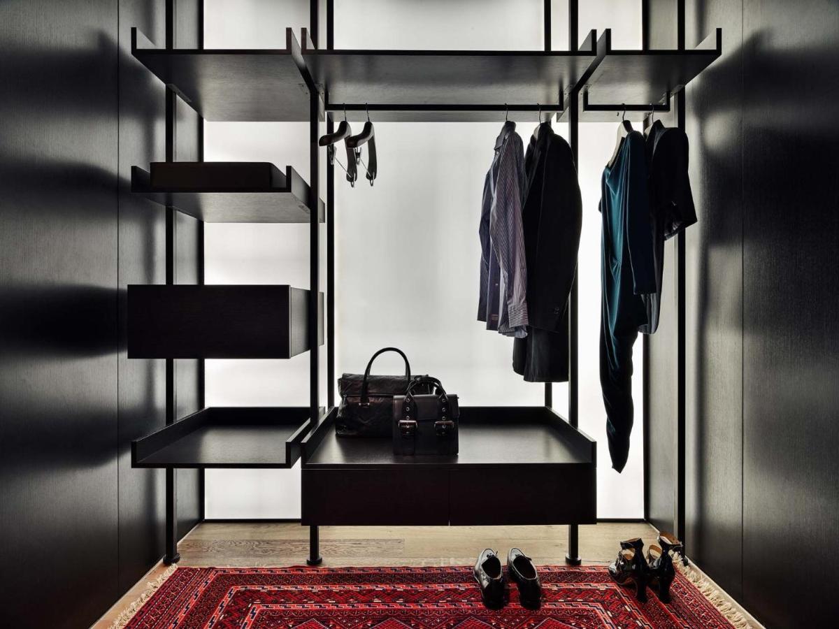 Mandarin Oriental Conservatorium, Amsterdam