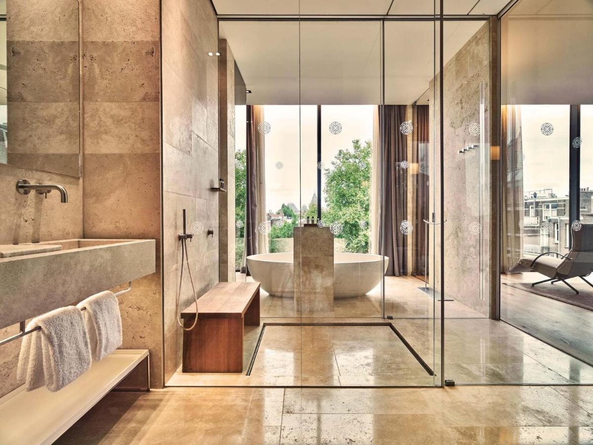 Mandarin Oriental Conservatorium, Amsterdam