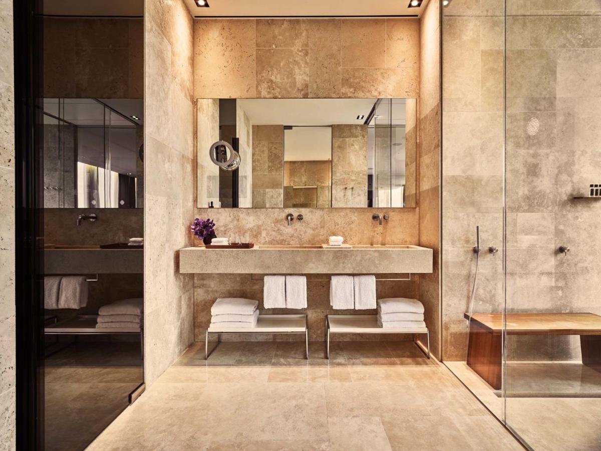 Mandarin Oriental Conservatorium, Amsterdam