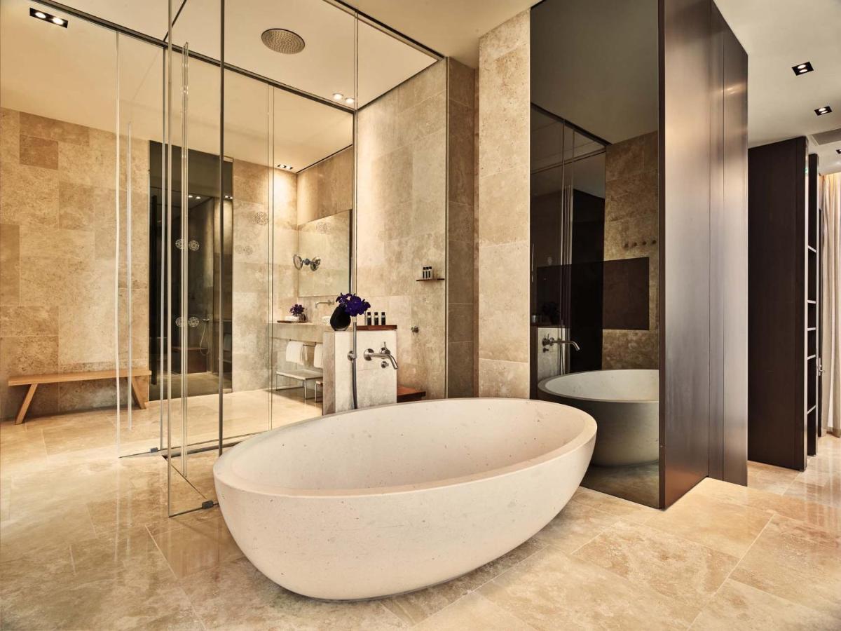 Mandarin Oriental Conservatorium, Amsterdam