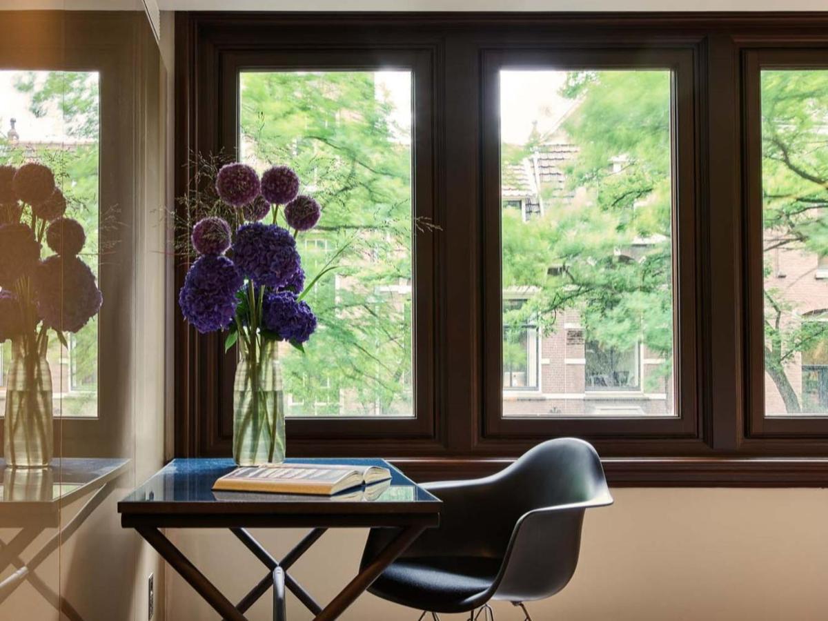 Mandarin Oriental Conservatorium, Amsterdam