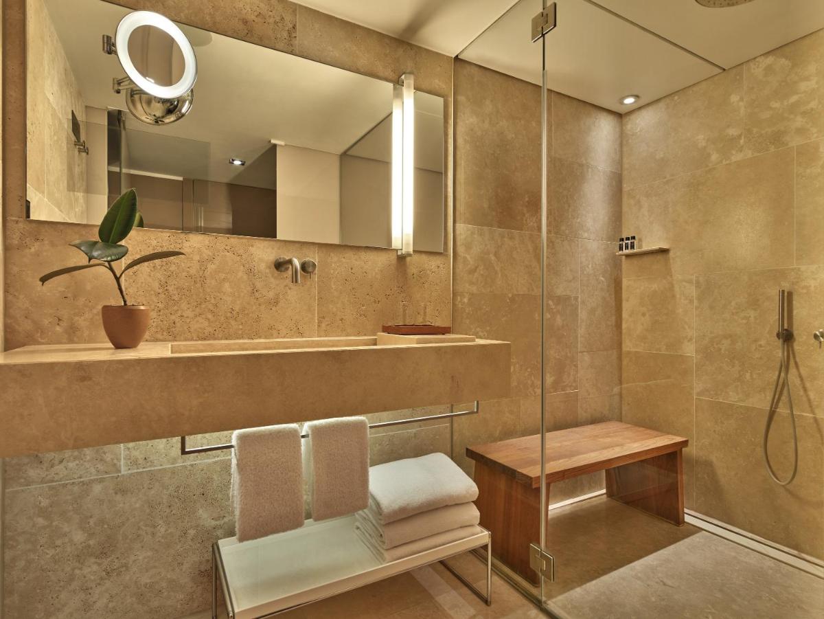 Mandarin Oriental Conservatorium, Amsterdam