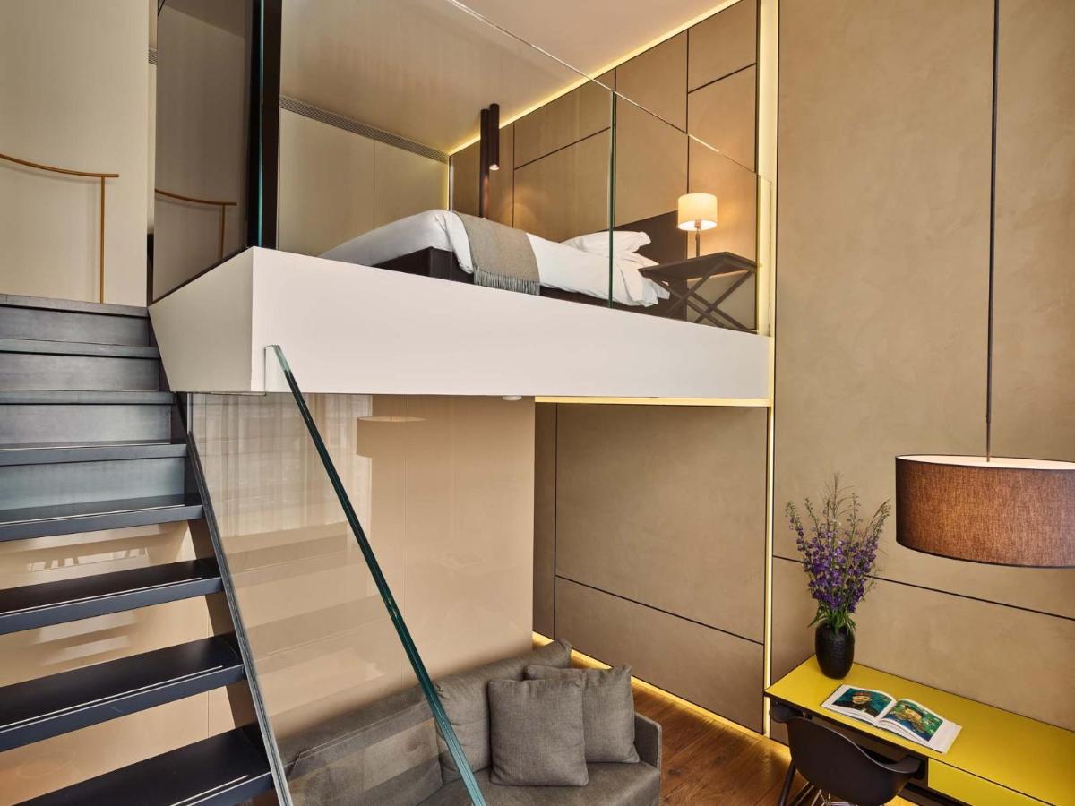 Mandarin Oriental Conservatorium, Amsterdam