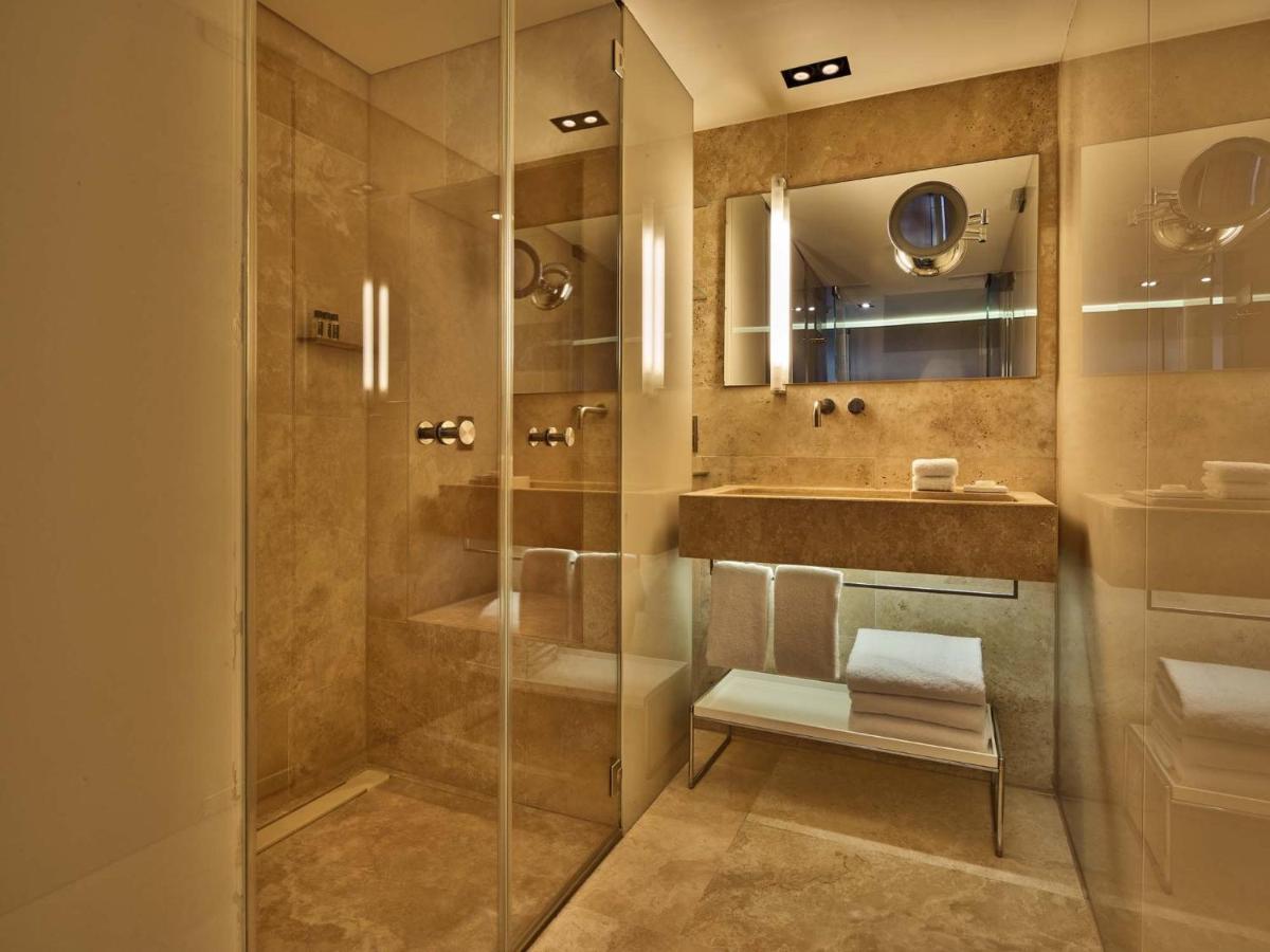 Mandarin Oriental Conservatorium, Amsterdam