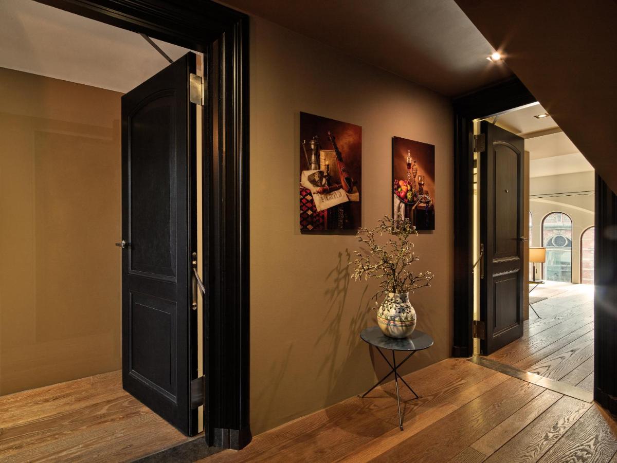 Mandarin Oriental Conservatorium, Amsterdam