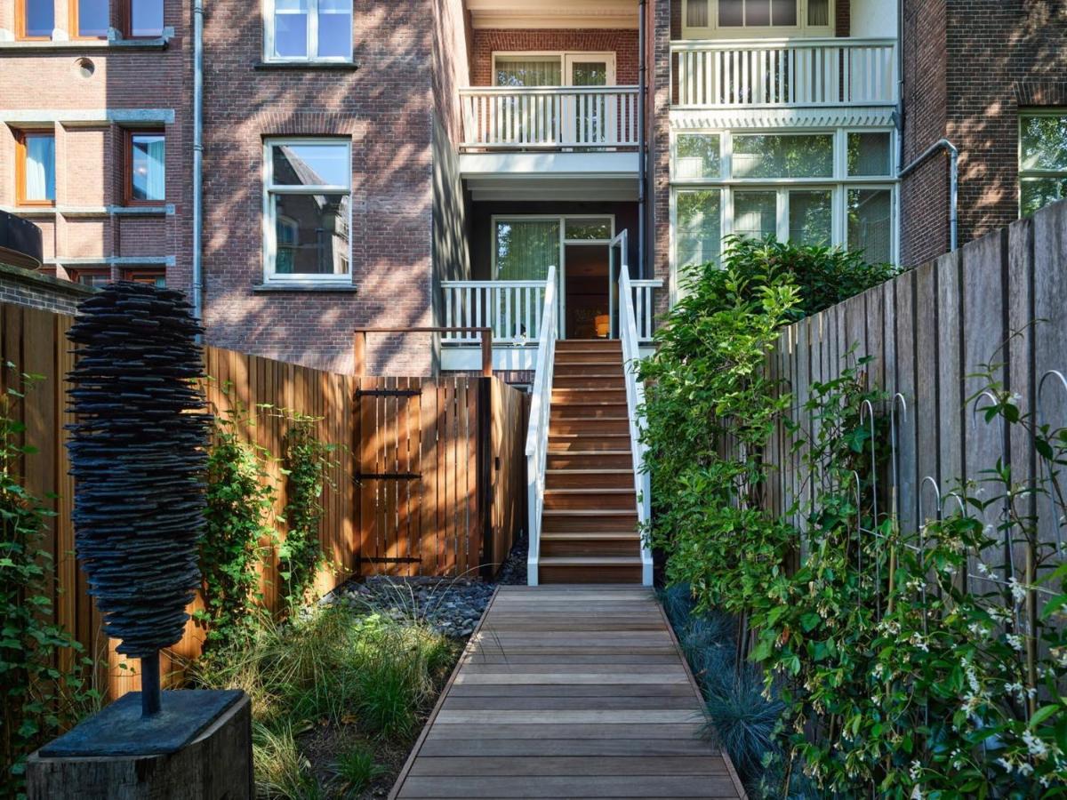 Mandarin Oriental Conservatorium, Amsterdam