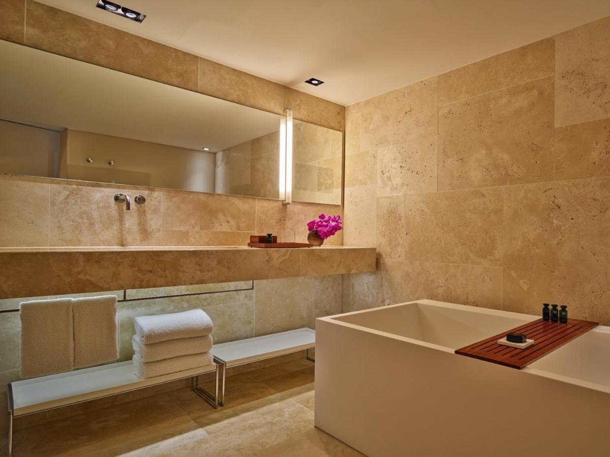 Mandarin Oriental Conservatorium, Amsterdam