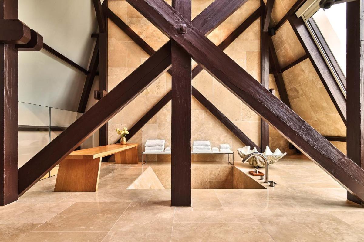 Mandarin Oriental Conservatorium, Amsterdam