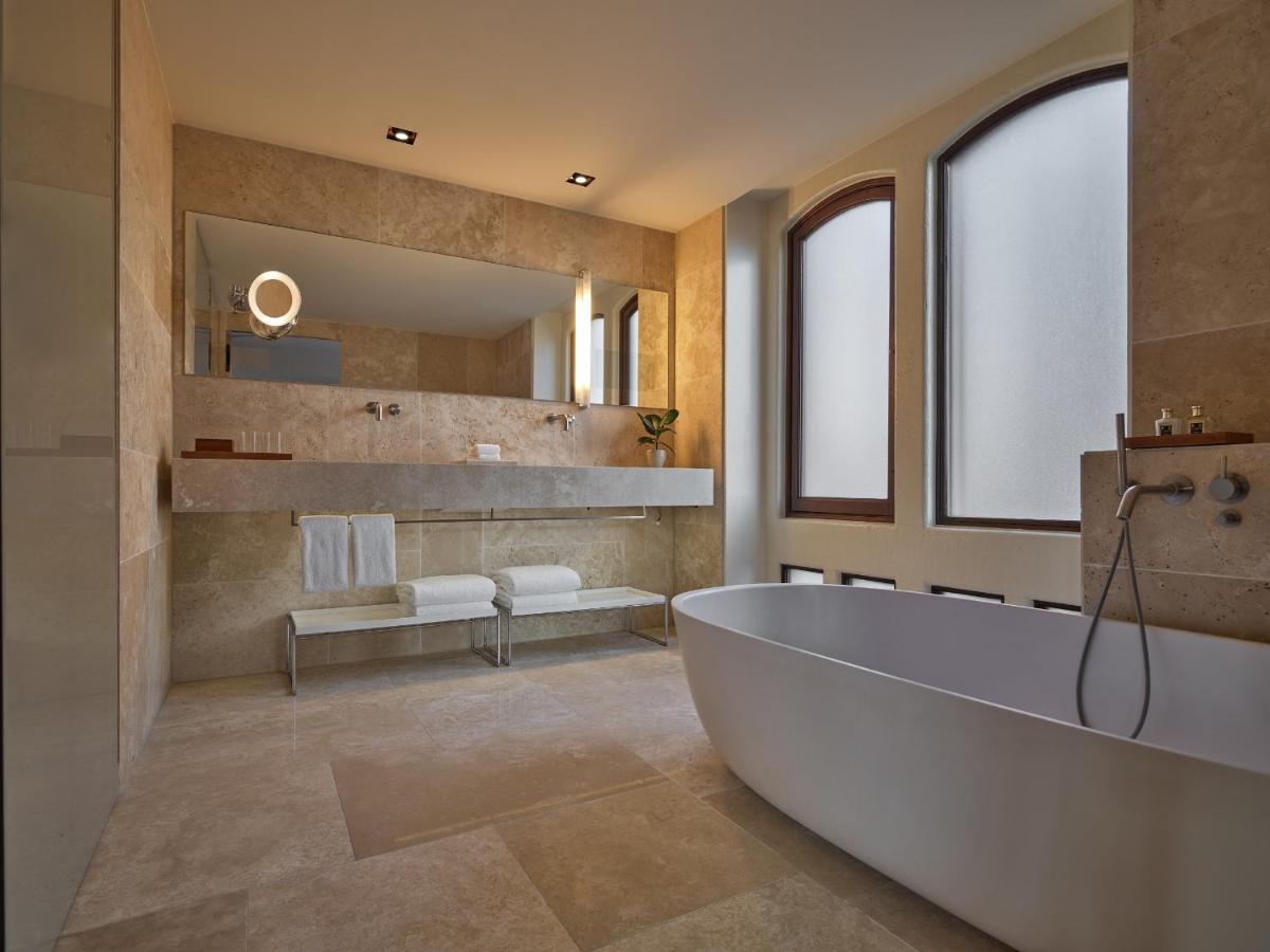 Mandarin Oriental Conservatorium, Amsterdam