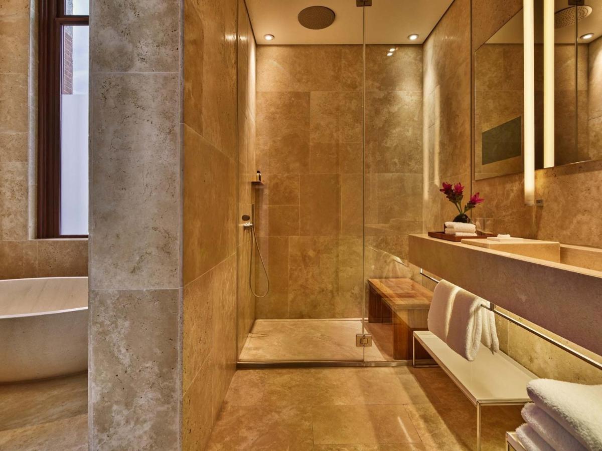 Mandarin Oriental Conservatorium, Amsterdam