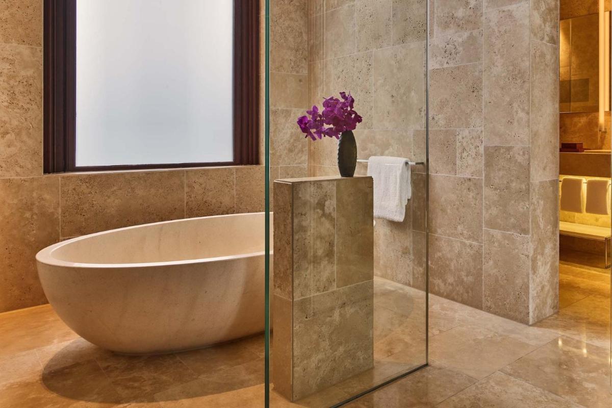 Mandarin Oriental Conservatorium, Amsterdam