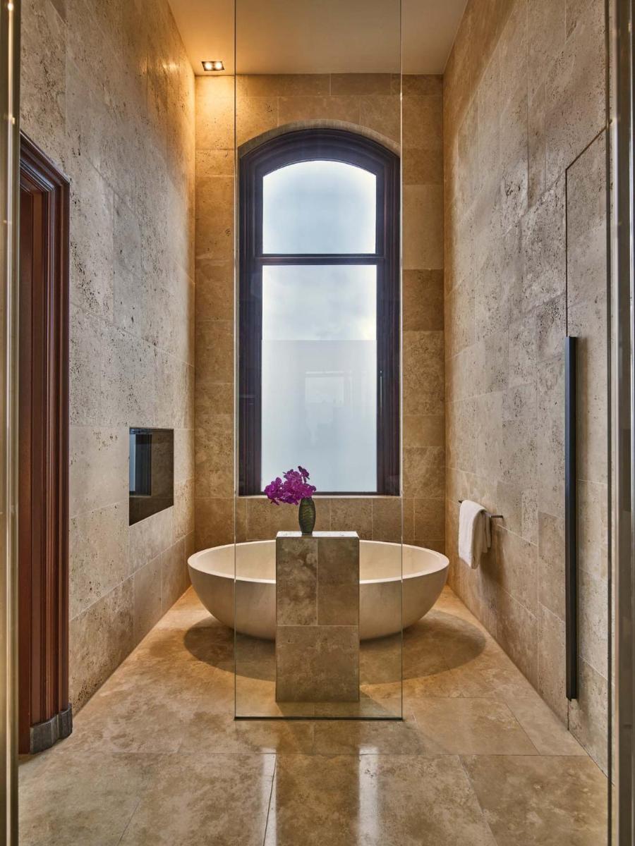 Mandarin Oriental Conservatorium, Amsterdam