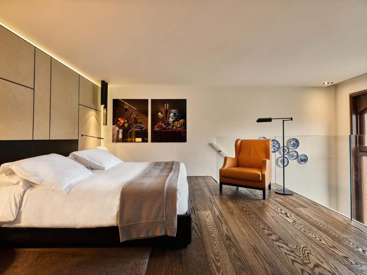 Mandarin Oriental Conservatorium, Amsterdam