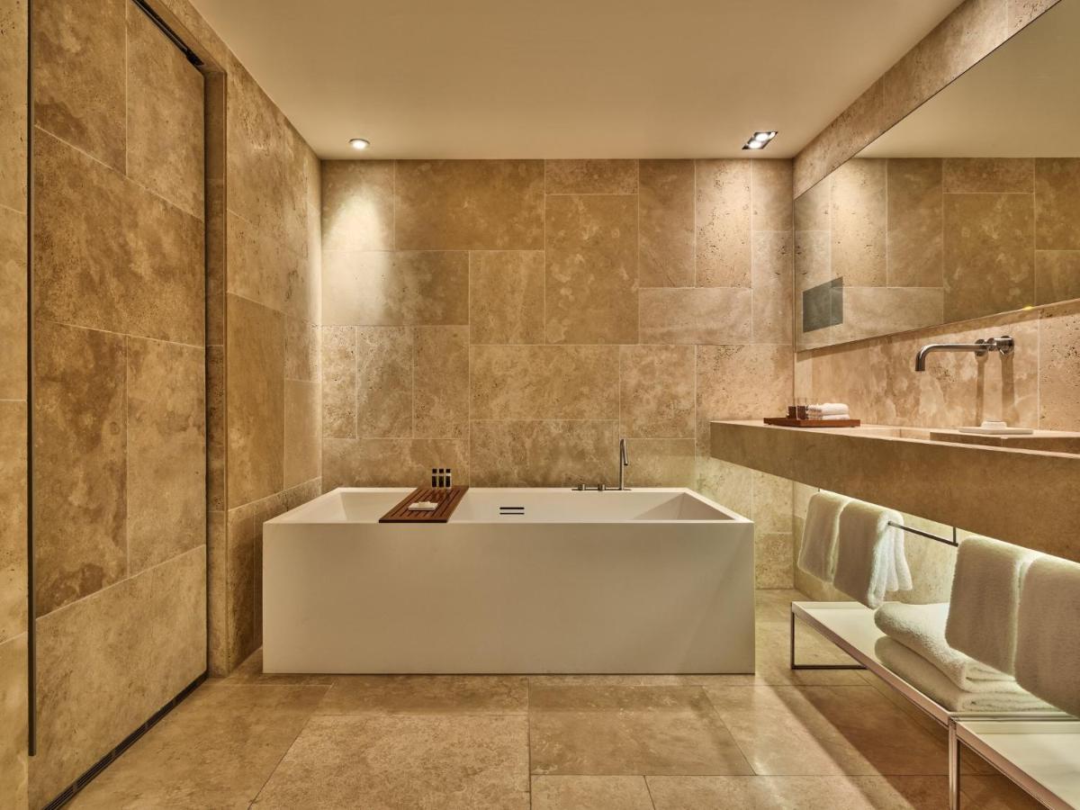 Mandarin Oriental Conservatorium, Amsterdam