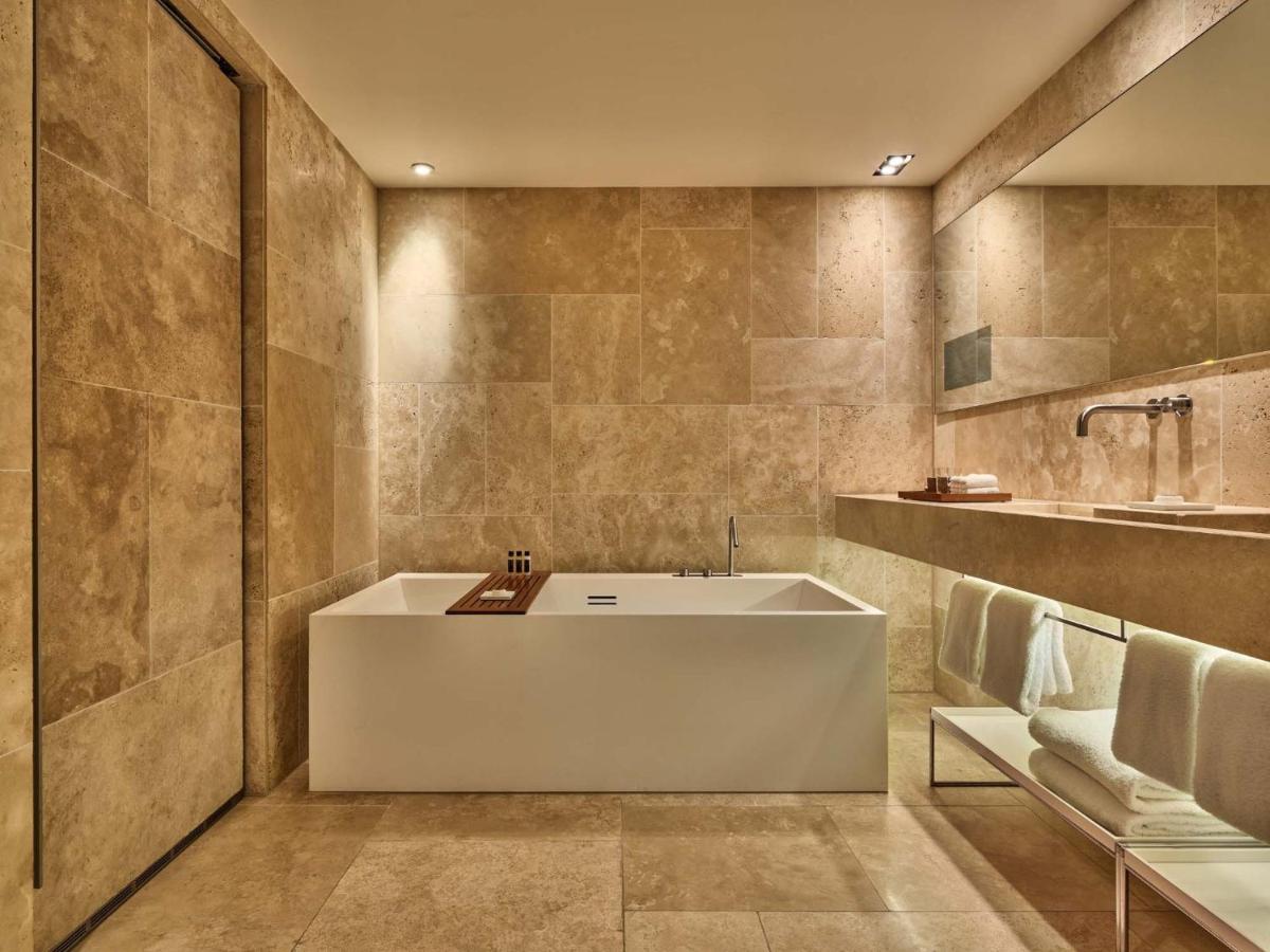 Mandarin Oriental Conservatorium, Amsterdam