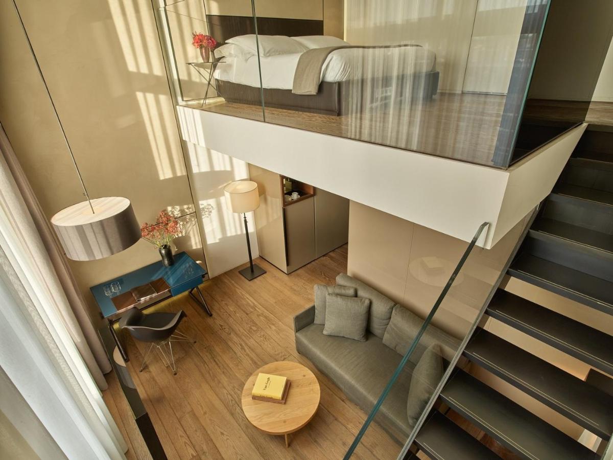 Mandarin Oriental Conservatorium, Amsterdam