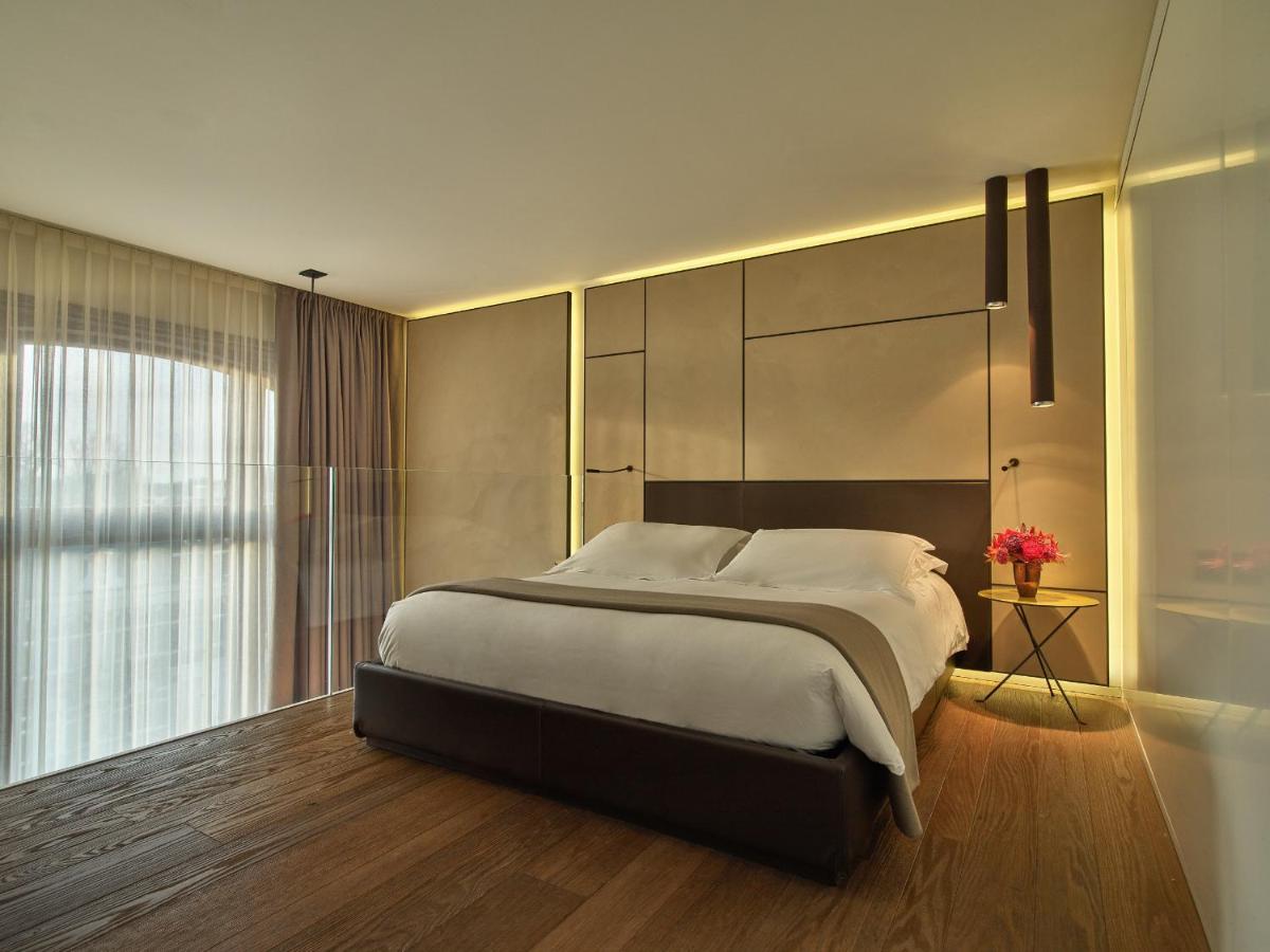 Mandarin Oriental Conservatorium, Amsterdam