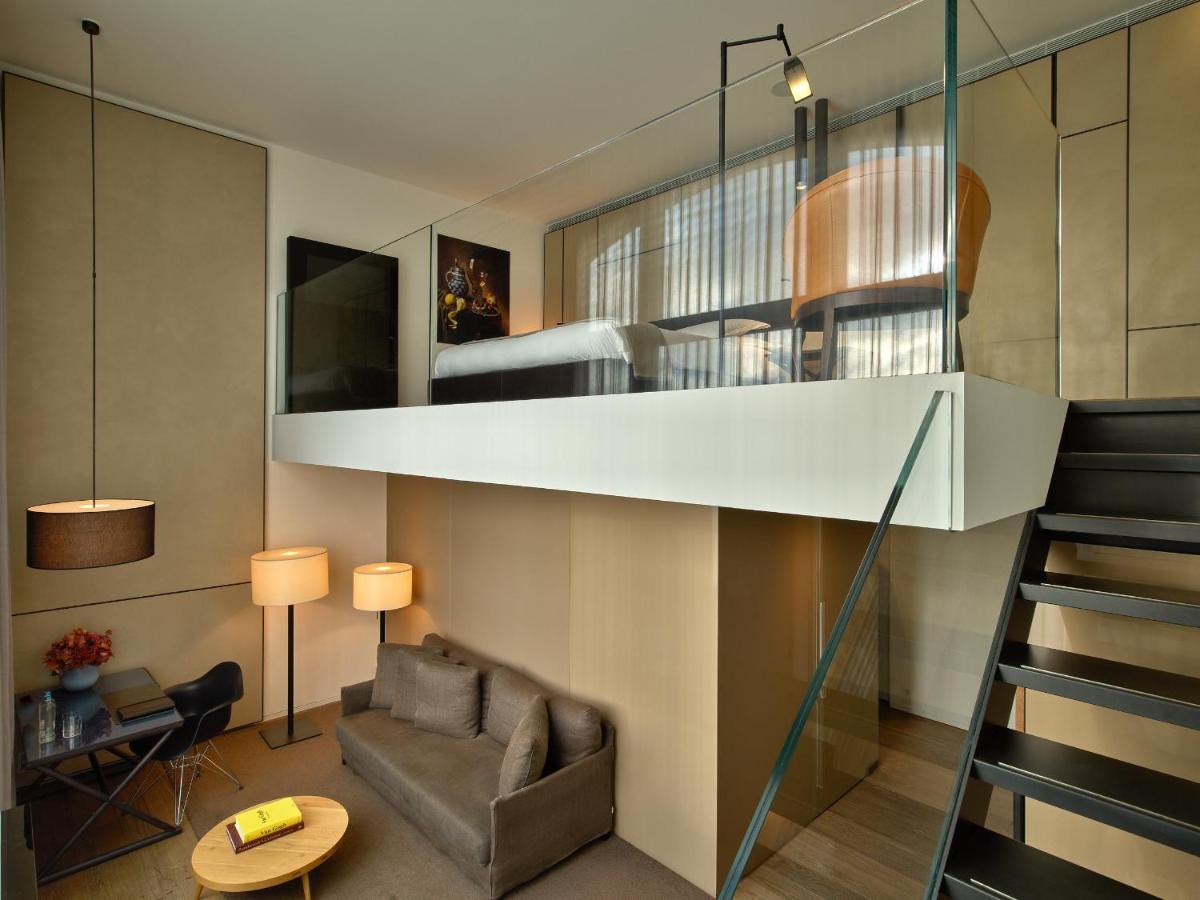 Mandarin Oriental Conservatorium, Amsterdam