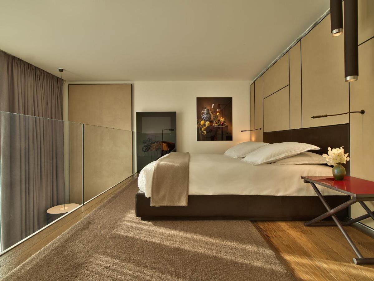 Mandarin Oriental Conservatorium, Amsterdam