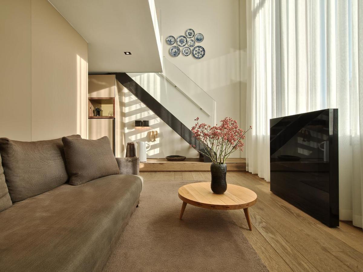 Mandarin Oriental Conservatorium, Amsterdam