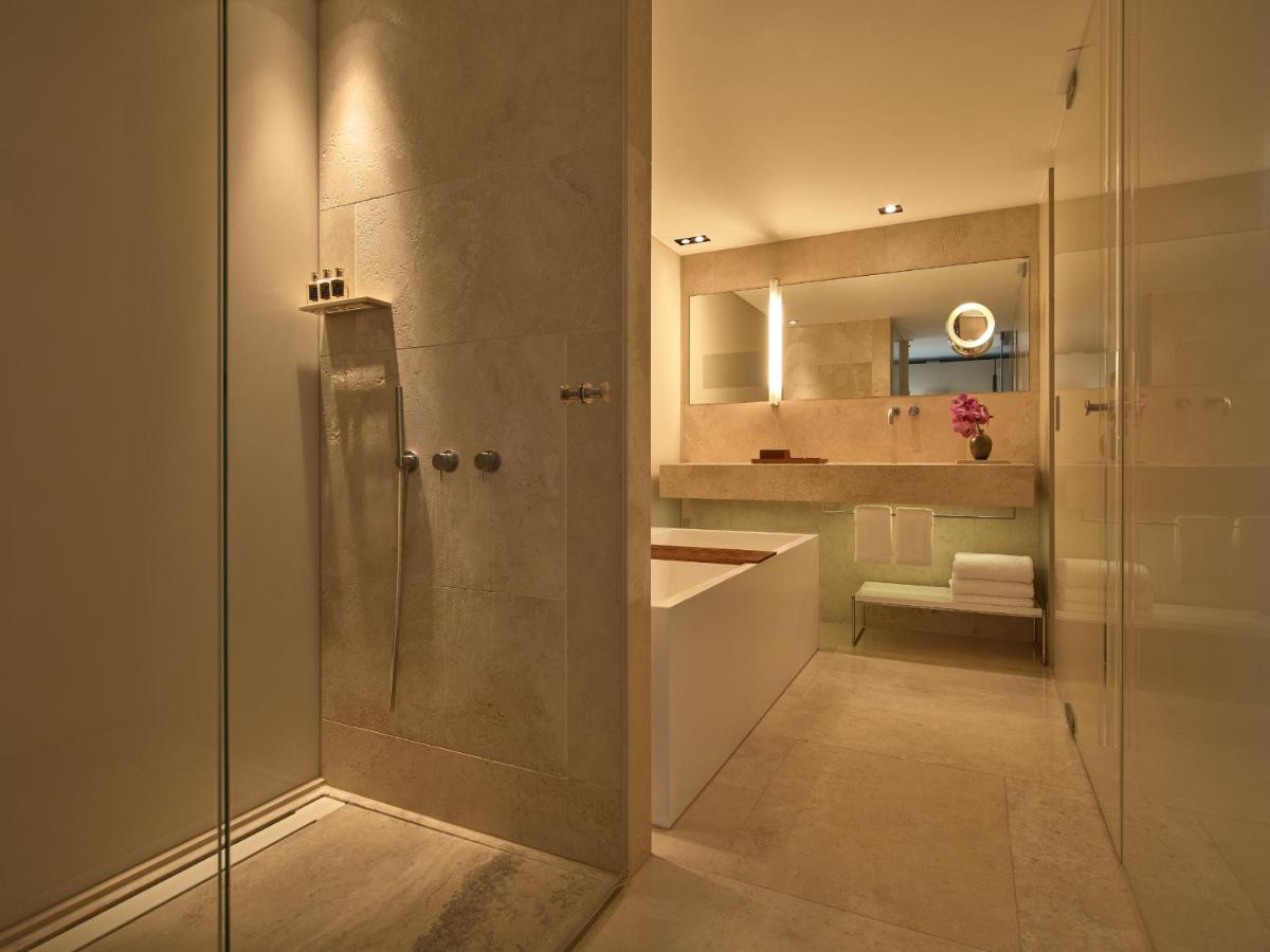 Mandarin Oriental Conservatorium, Amsterdam