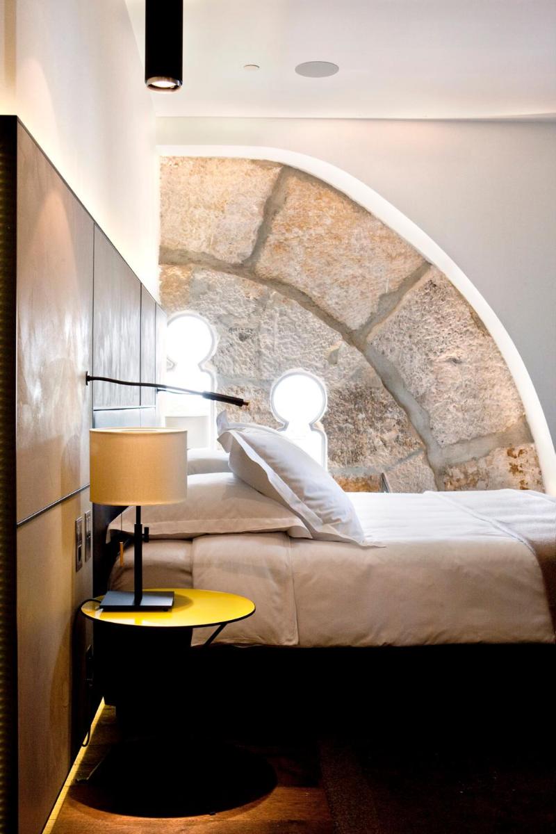 Mandarin Oriental Conservatorium, Amsterdam