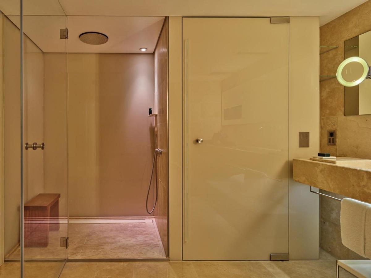 Mandarin Oriental Conservatorium, Amsterdam