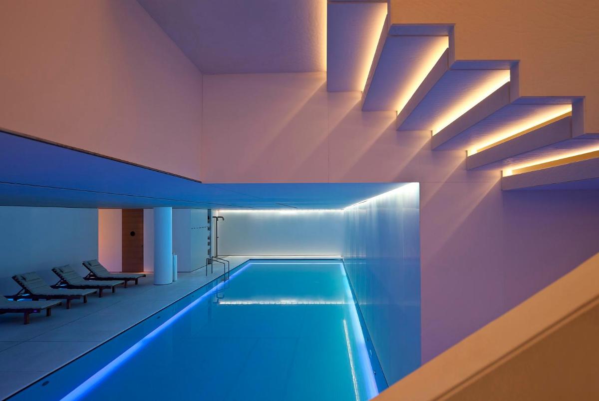Mandarin Oriental Conservatorium, Amsterdam